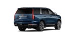 2027 Cadillac Escalade Platinum Luxury