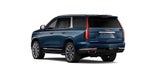 2027 Cadillac Escalade Platinum Luxury