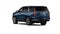 2027 Cadillac Escalade Platinum Luxury