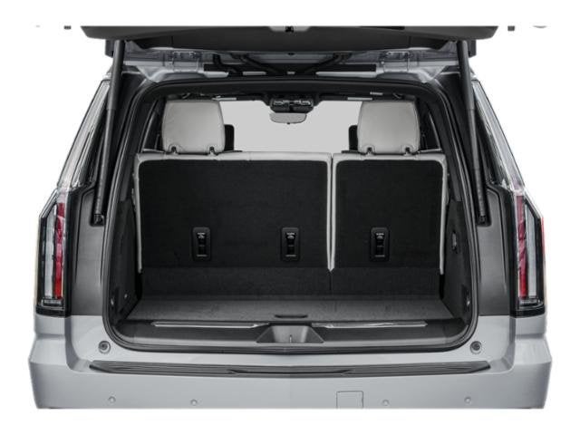 2026 Cadillac Escalade Platinum Luxury