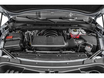 2026 Cadillac Escalade Platinum Luxury