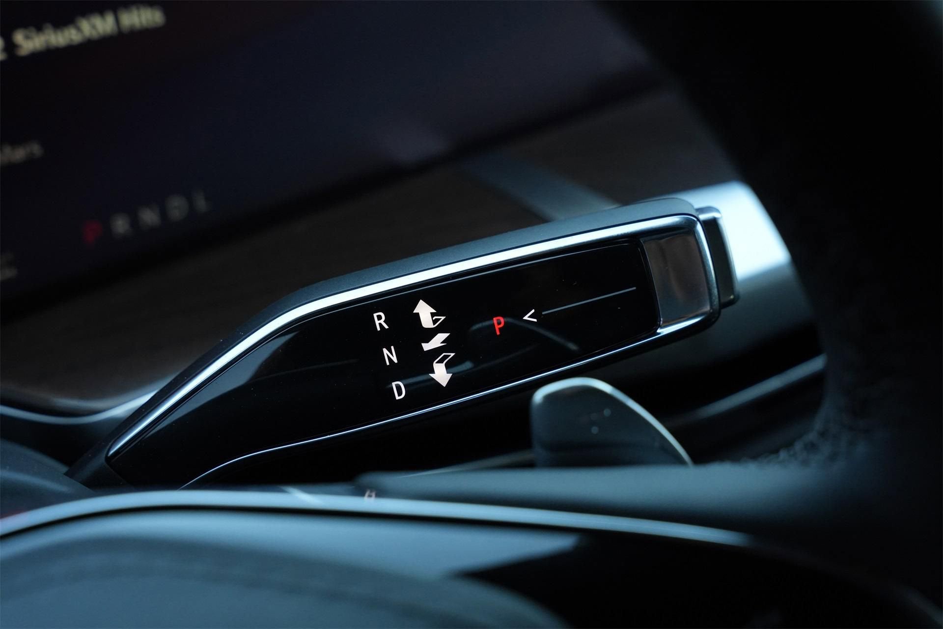 2026 Cadillac Escalade Platinum Luxury