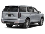 2026 Cadillac Escalade Platinum Luxury
