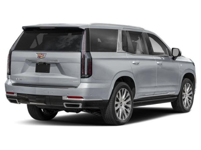 2026 Cadillac Escalade Platinum Luxury