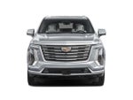 2026 Cadillac Escalade Platinum Luxury