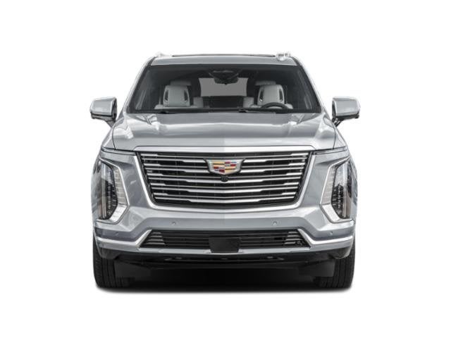 2026 Cadillac Escalade Platinum Luxury