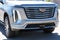 2026 Cadillac Escalade Platinum Luxury