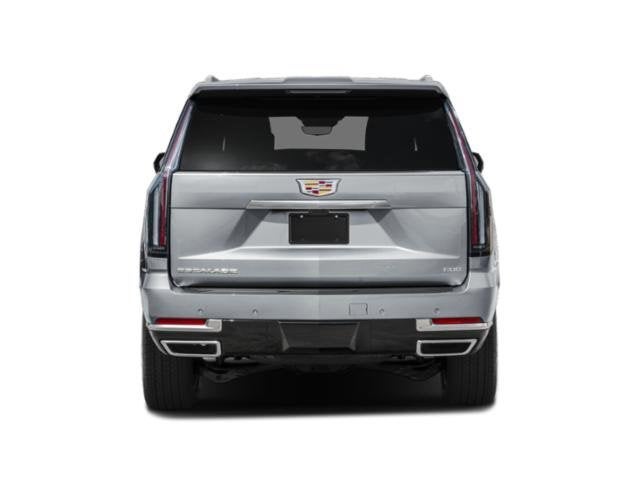 2026 Cadillac Escalade Platinum Luxury