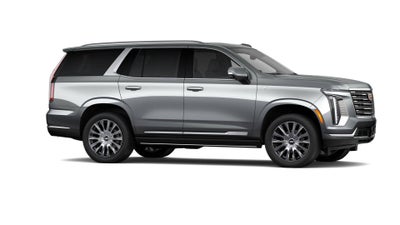 2026 Cadillac Escalade Platinum Luxury