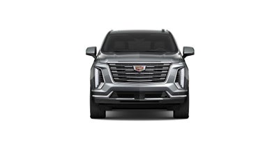2026 Cadillac Escalade Platinum Luxury