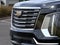2026 Cadillac Escalade Platinum Luxury