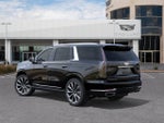 2026 Cadillac Escalade Platinum Luxury