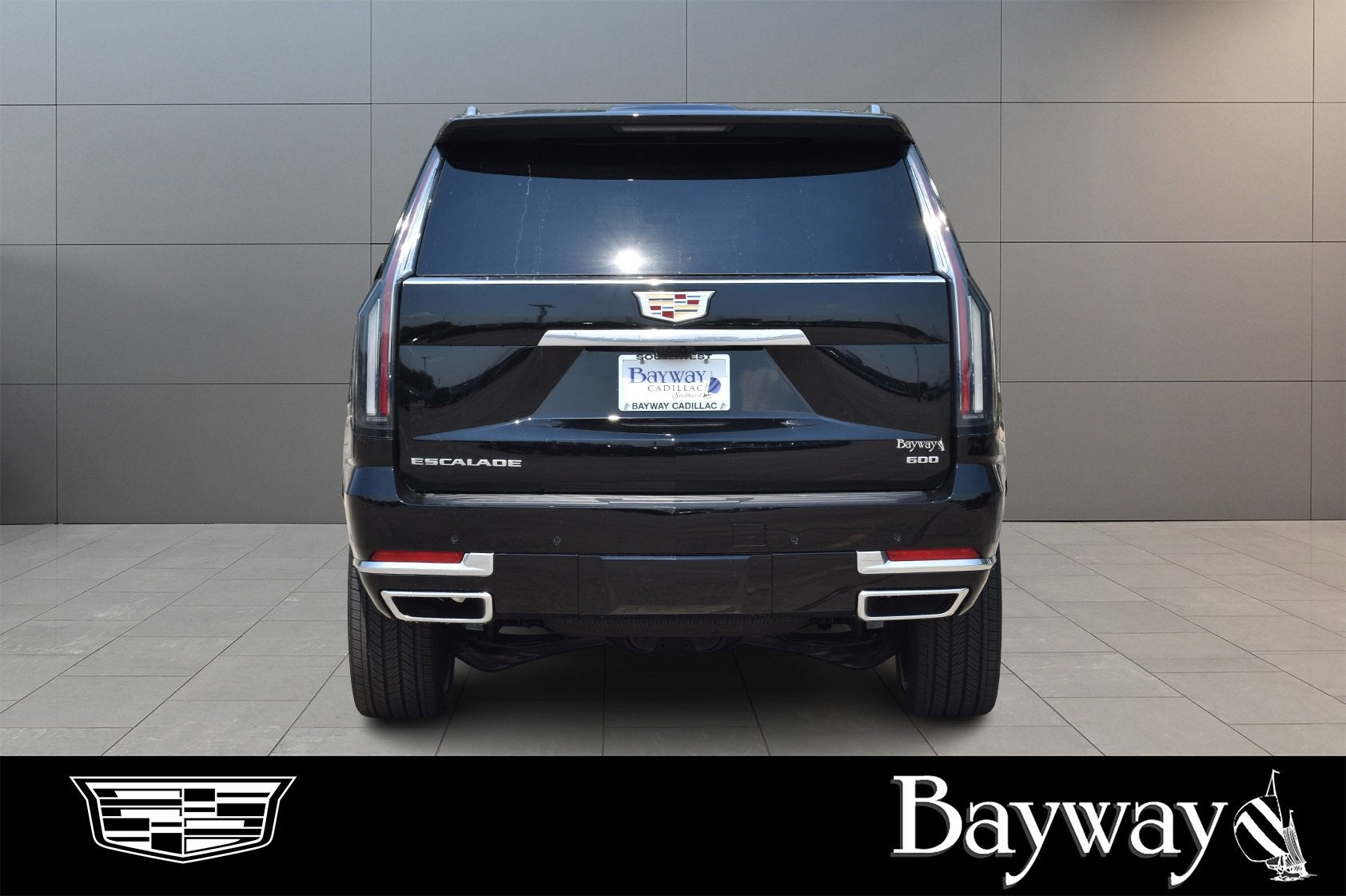 2025 Cadillac Escalade Premium Luxury Platinum