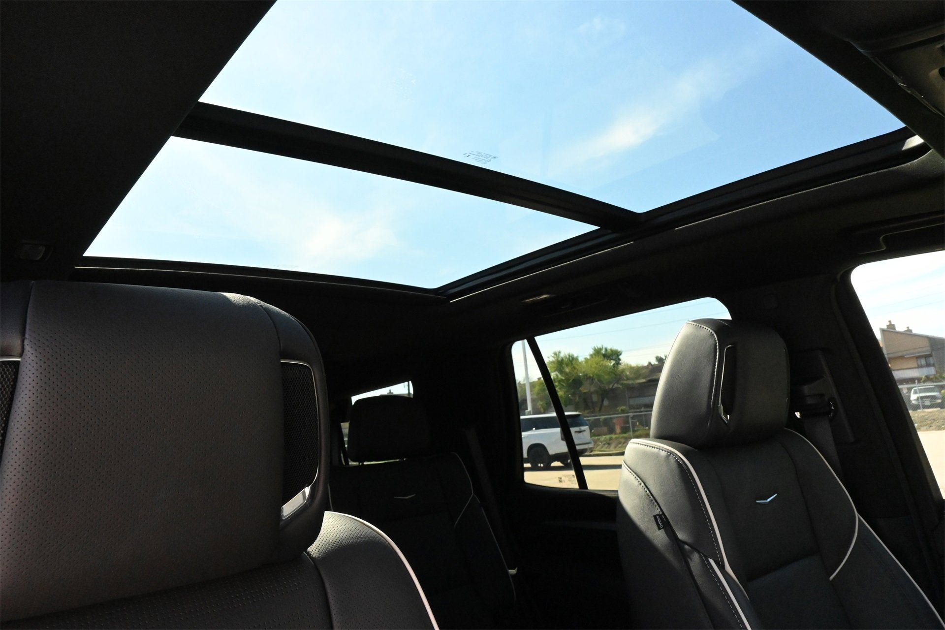 2025 Cadillac Escalade Sport