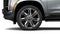 2027 Cadillac Escalade Sport