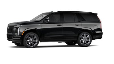 2027 Cadillac Escalade 4WD Sport