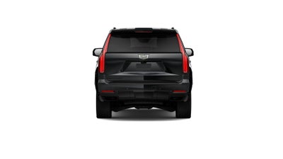 2027 Cadillac Escalade 4WD Sport