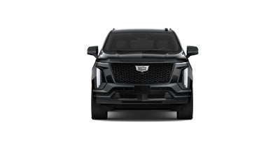 2027 Cadillac Escalade 4WD Sport