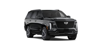 2027 Cadillac Escalade 4WD Sport