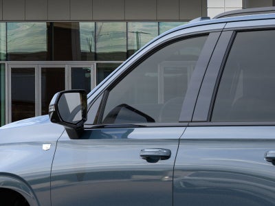 2027 Cadillac Escalade Sport
