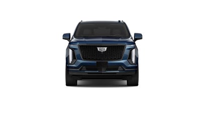 2027 Cadillac Escalade Sport