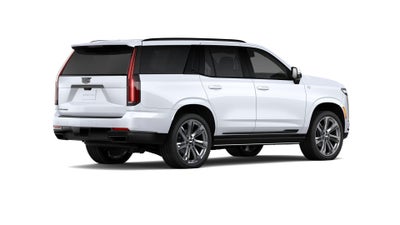 2027 Cadillac Escalade Sport