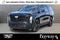 2025 Cadillac Escalade Sport