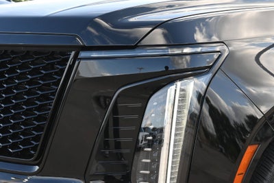 2025 Cadillac Escalade Sport
