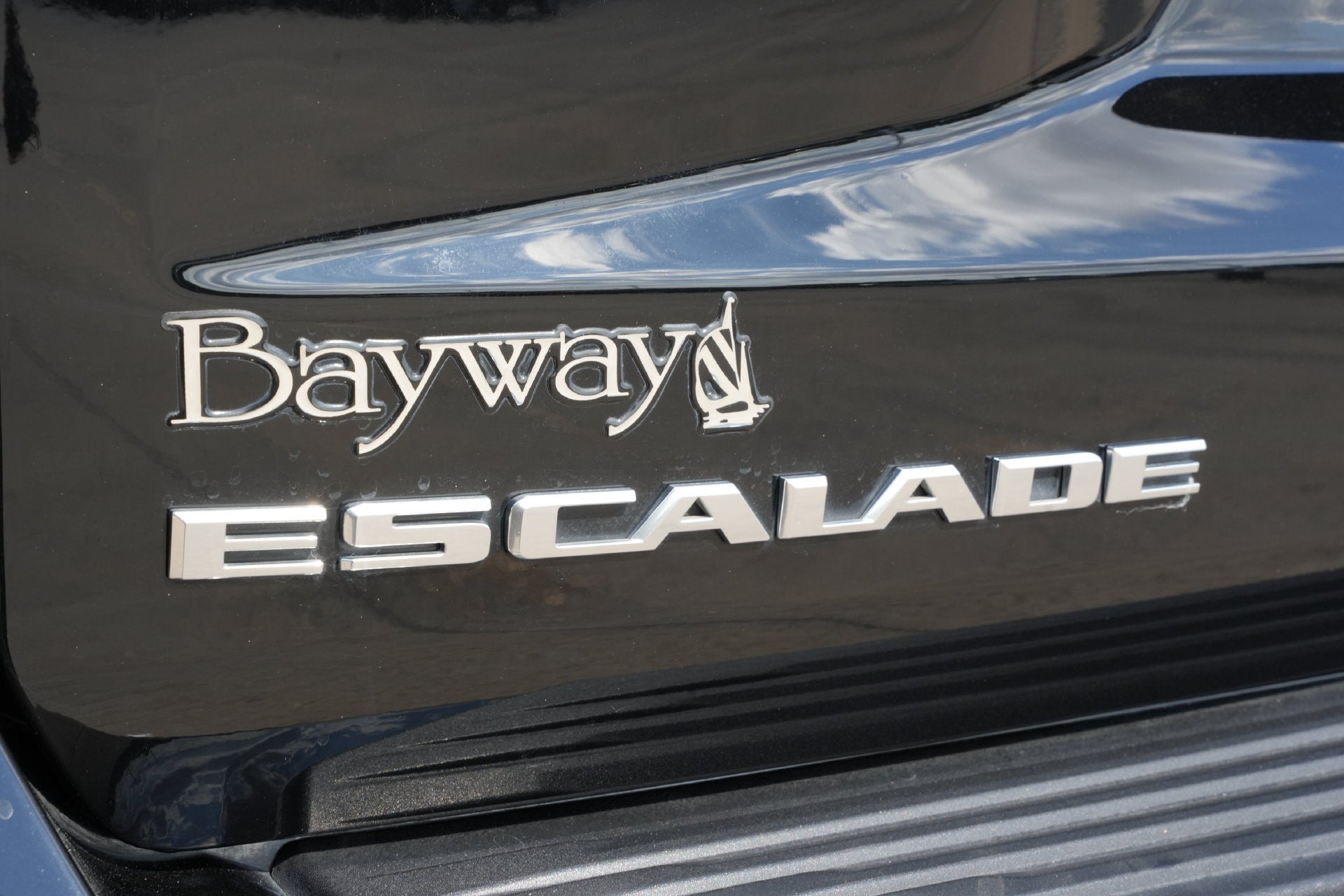 2025 Cadillac Escalade Sport