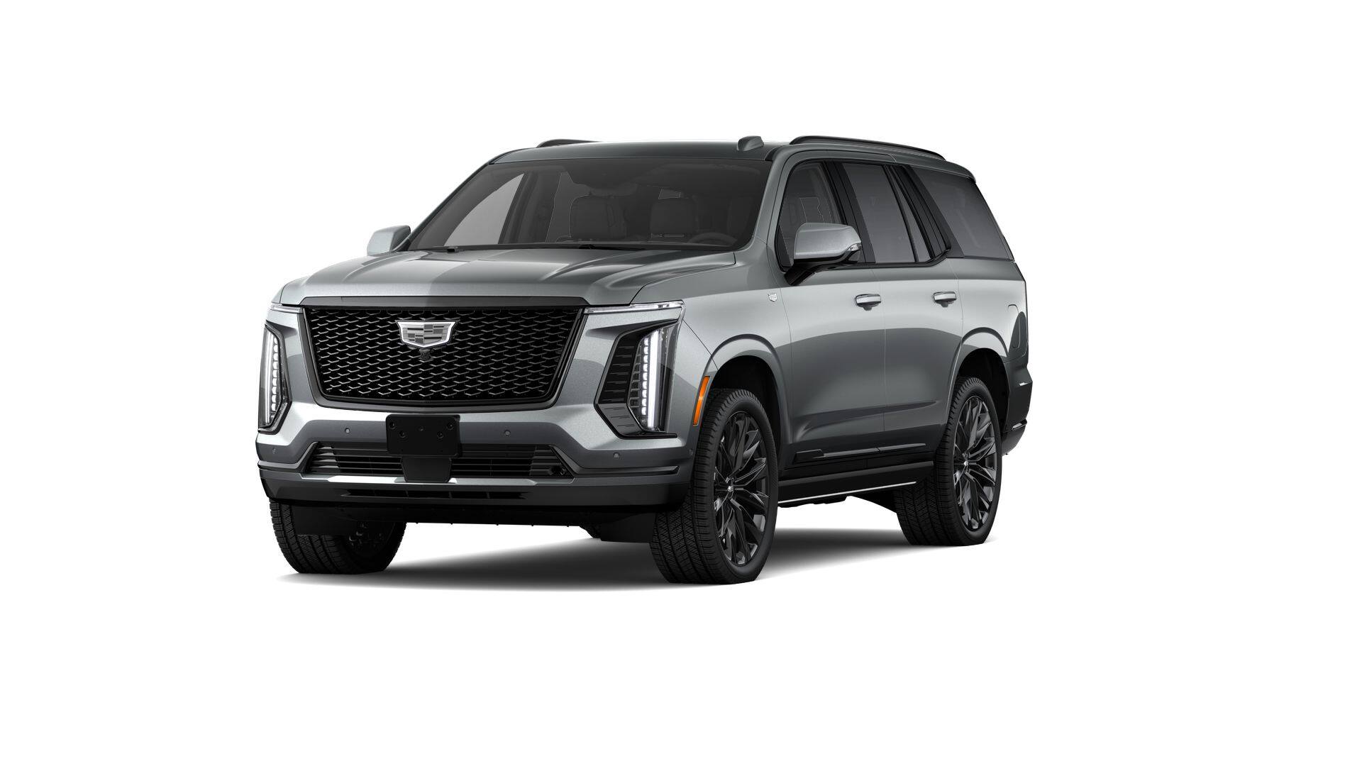 2026 Cadillac Escalade Platinum Sport 4WD's photo