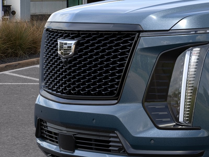 2027 Cadillac Escalade Platinum Sport