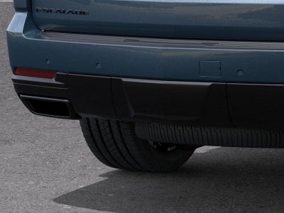 2027 Cadillac Escalade Platinum Sport