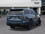 2027 Cadillac Escalade Platinum Sport