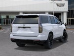 2027 Cadillac Escalade 4WD Platinum Sport