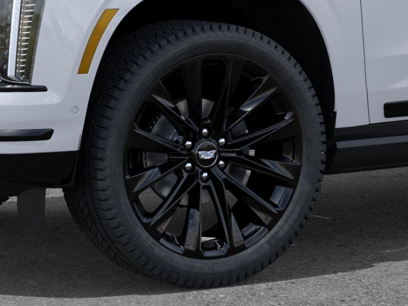 2027 Cadillac Escalade 4WD Platinum Sport
