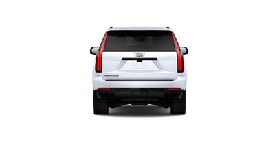 2027 Cadillac Escalade 4WD Platinum Sport
