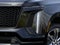 2027 Cadillac Escalade Platinum Sport