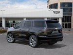 2027 Cadillac Escalade Platinum Sport