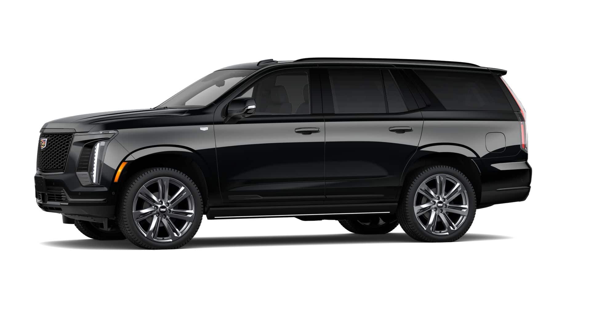2027 Cadillac Escalade Platinum Sport