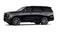 2027 Cadillac Escalade Platinum Sport