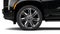 2027 Cadillac Escalade Platinum Sport
