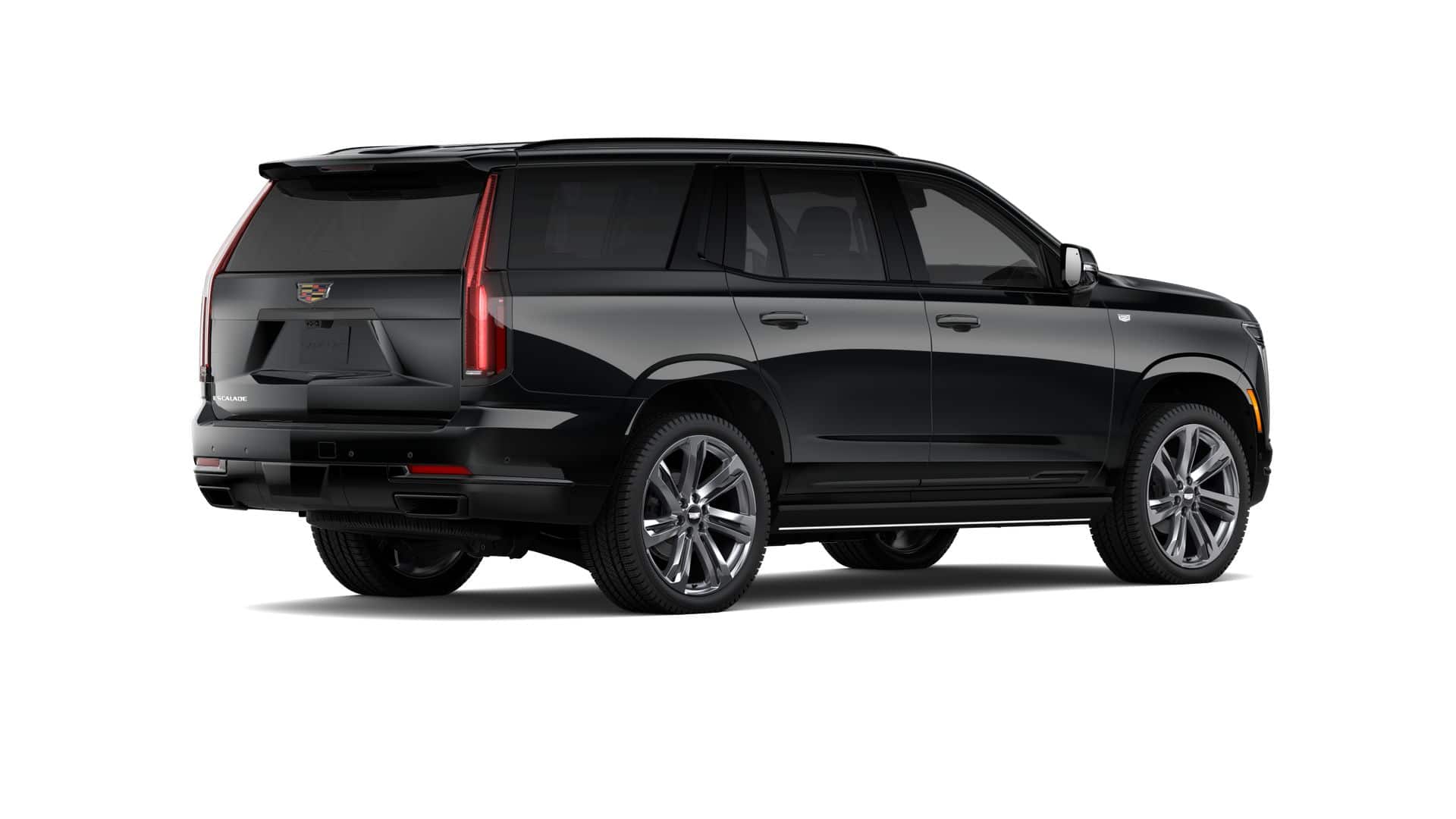 2027 Cadillac Escalade Platinum Sport