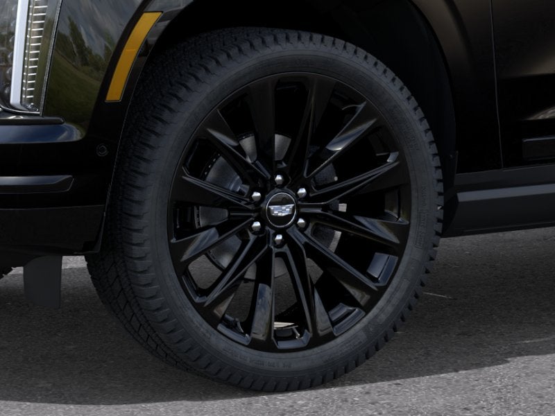 2027 Cadillac Escalade Platinum Sport