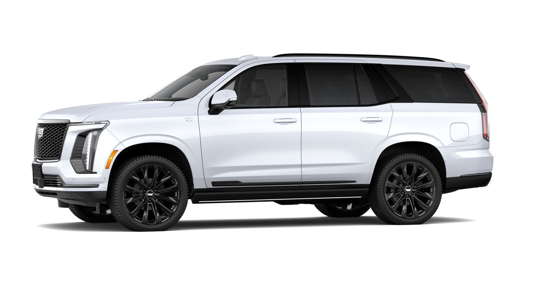 2026 Cadillac Escalade Platinum Sport - Photo 11