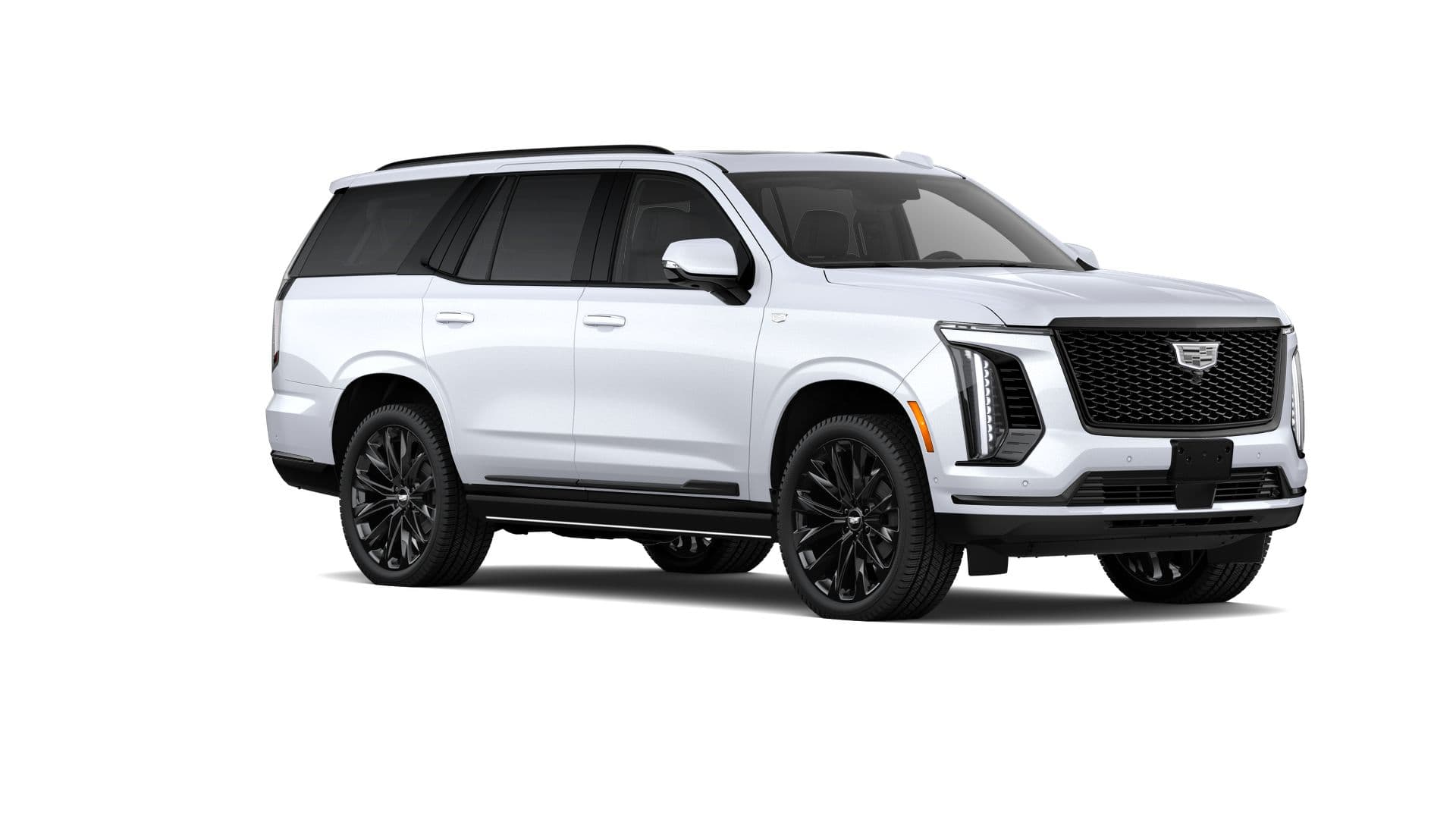 2026 Cadillac Escalade Platinum Sport - Photo 12