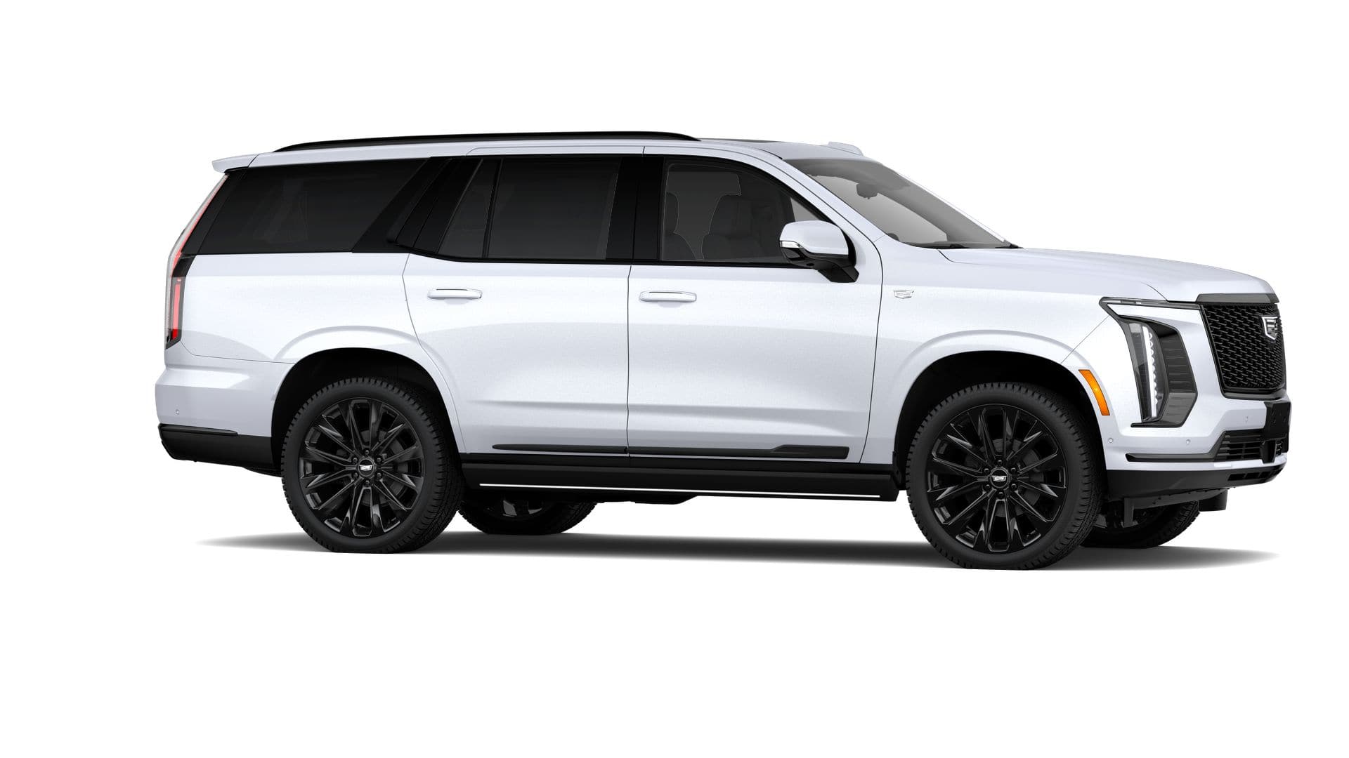 2026 Cadillac Escalade Platinum Sport - Photo 14