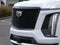 2027 Cadillac Escalade Platinum Sport
