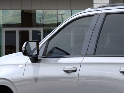 2027 Cadillac Escalade Platinum Sport