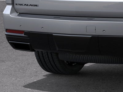2027 Cadillac Escalade Platinum Sport
