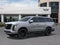 2027 Cadillac Escalade Platinum Sport